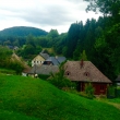 Chaloupky